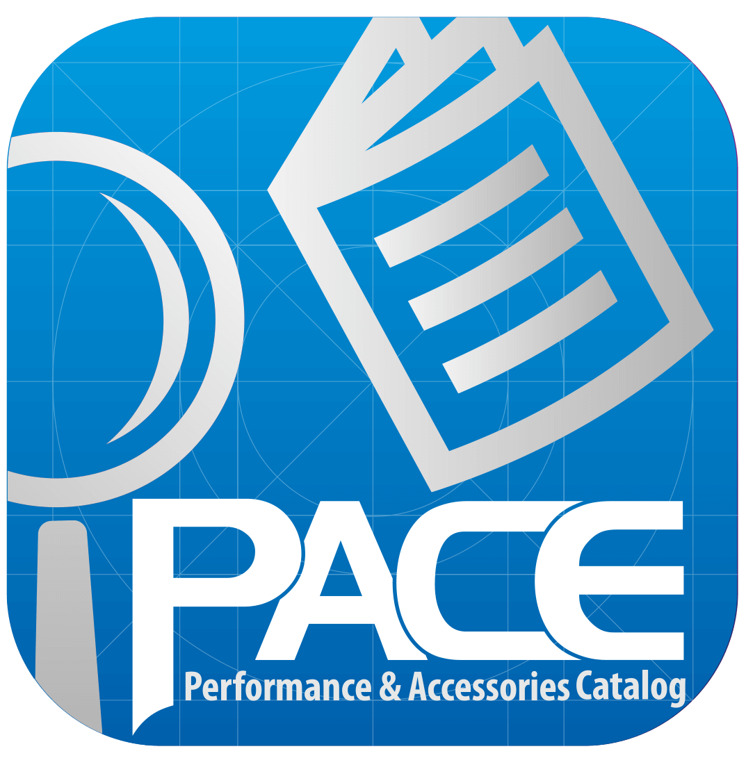 PACE logo